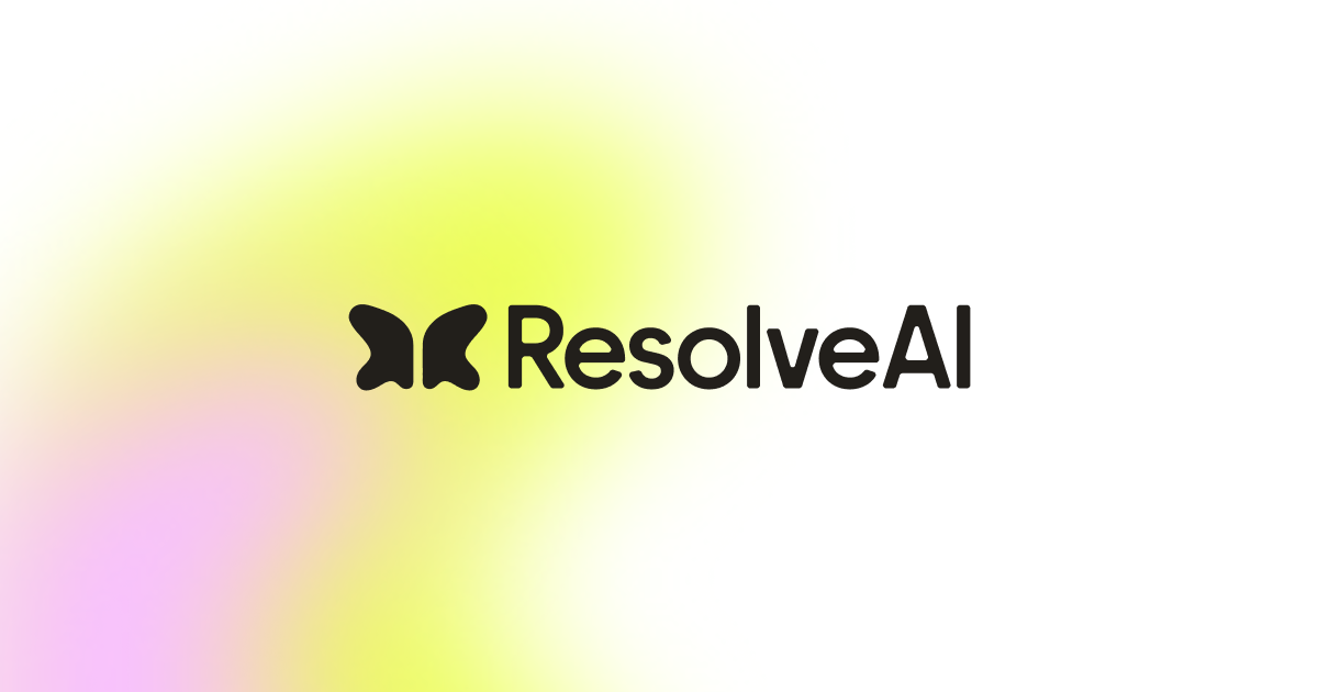 Get Started - ResolveAI